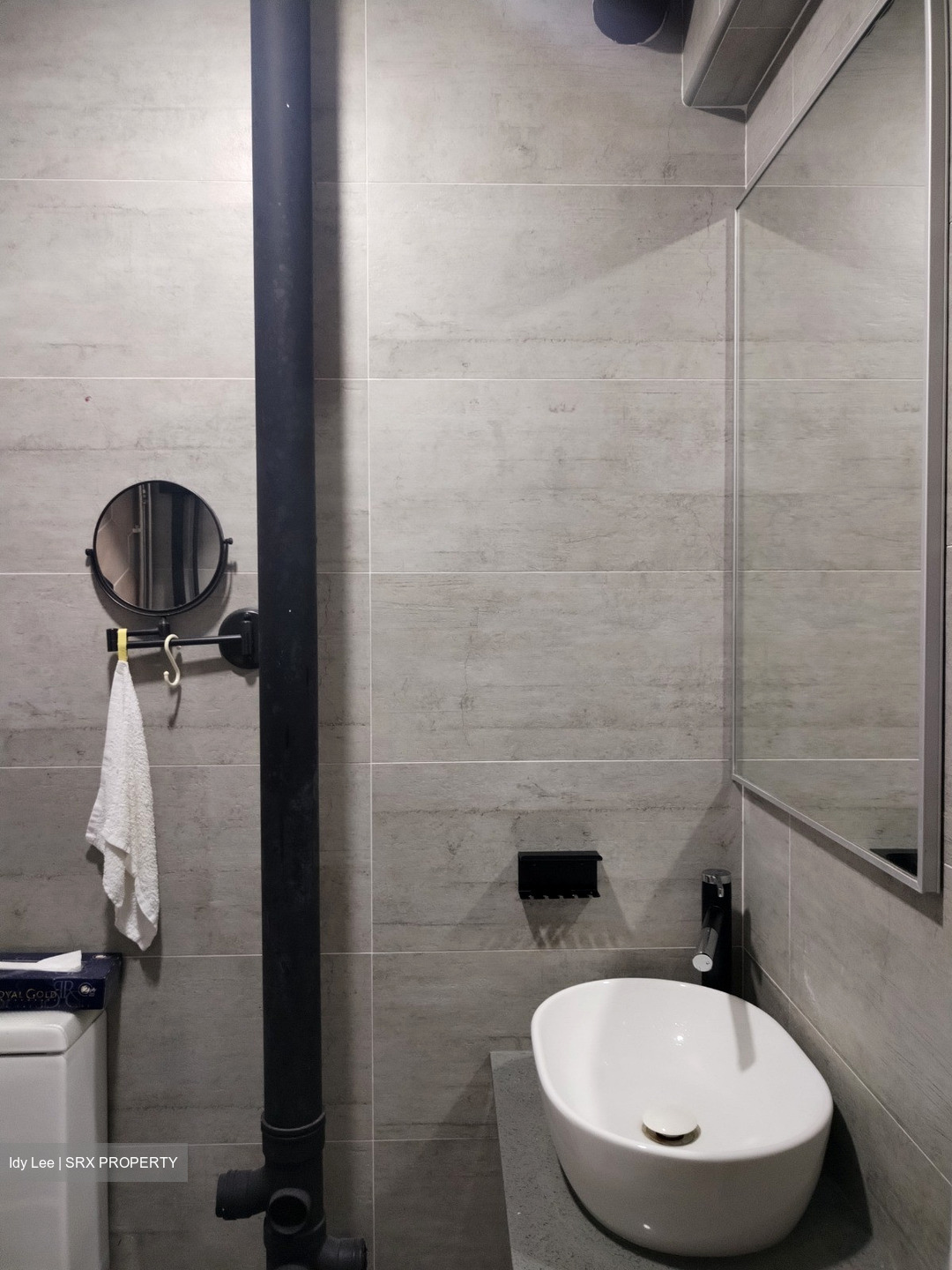 Blk 329 Clementi Avenue 2 (Clementi), HDB 3 Rooms #535657331